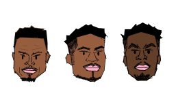 Antetokounmpo兄弟的聚首與Alex的最後機會