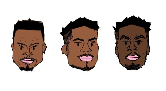 Antetokounmpo兄弟的聚首與Alex的最後機會 Antetokounmpo兄弟的聚首與Alex的最後機會