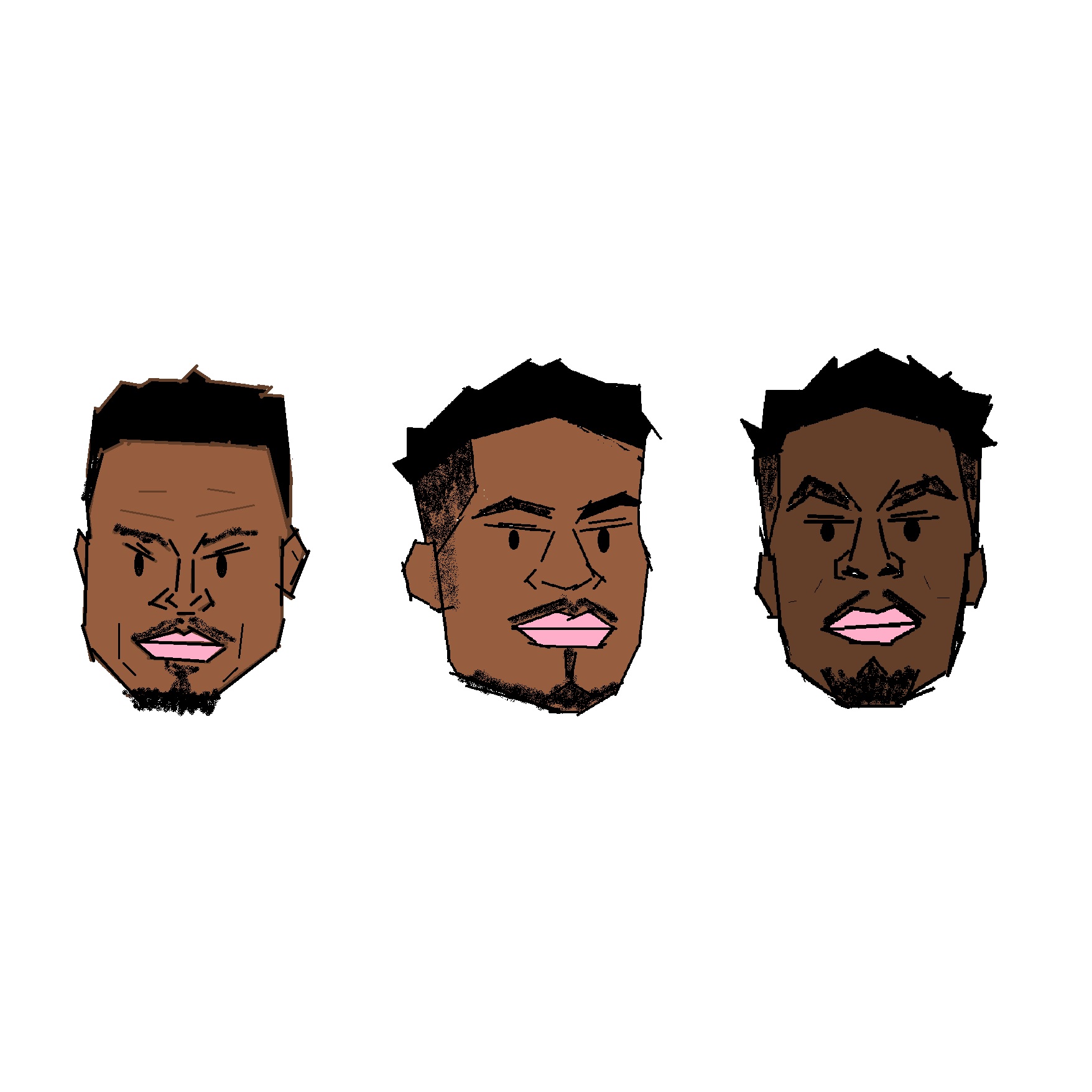 Antetokounmpo兄弟的聚首與Alex的最後機會