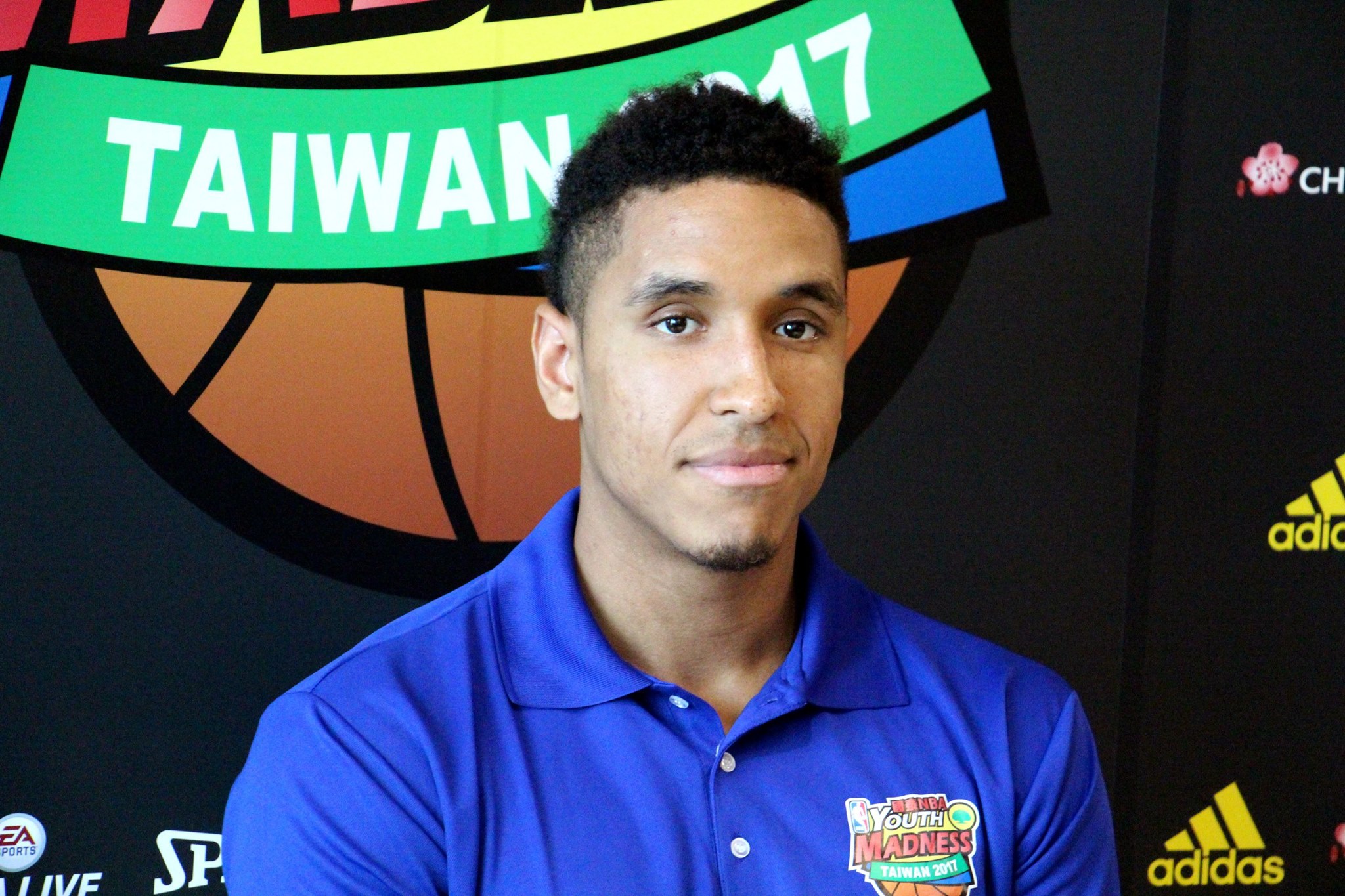 Malcolm Brogdon—繼續以真正的成熟面對挑戰 Malcolm Brogdon—繼續以真正的成熟面對挑戰