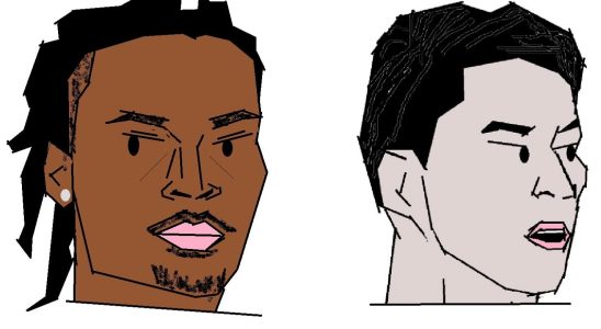 塞翁失馬,焉知非福—河村勇輝 & Jahmir Young 塞翁失馬,焉知非福—河村勇輝 & Jahmir Young