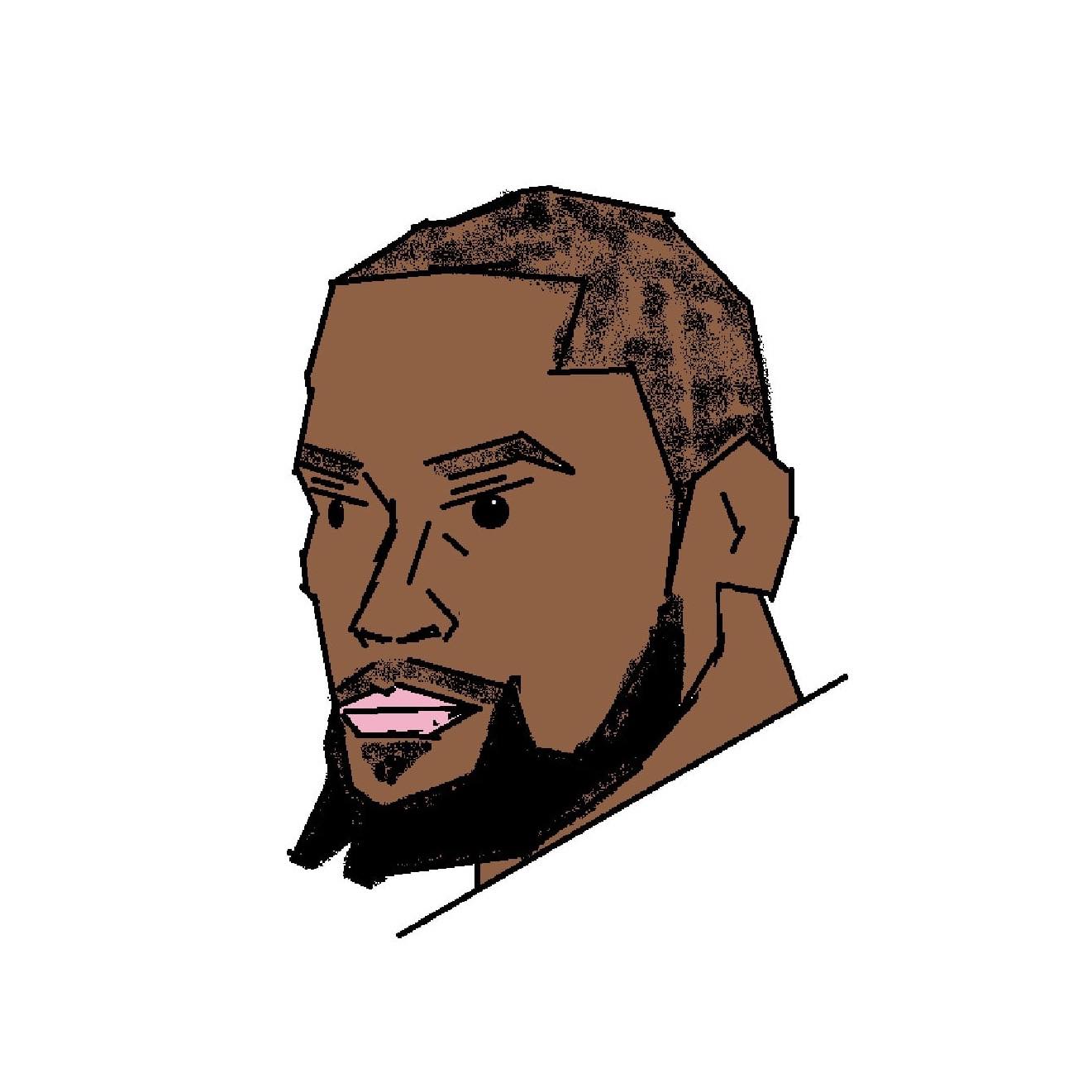 Kevin Durant與得分後衛的淵源 Kevin Durant與得分後衛的淵源