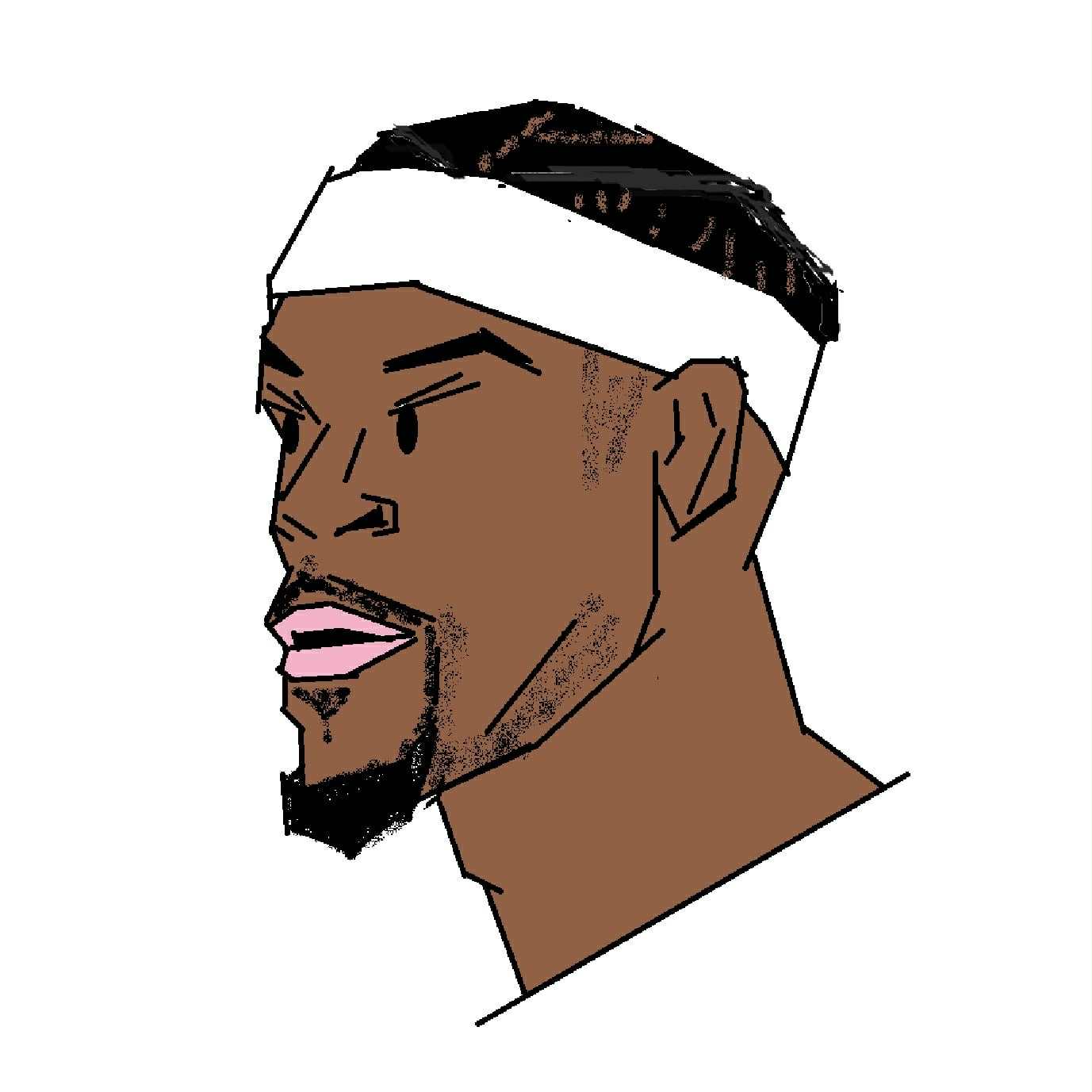 Jimmy Butler—輕鬆的工作 Jimmy Butler—輕鬆的工作