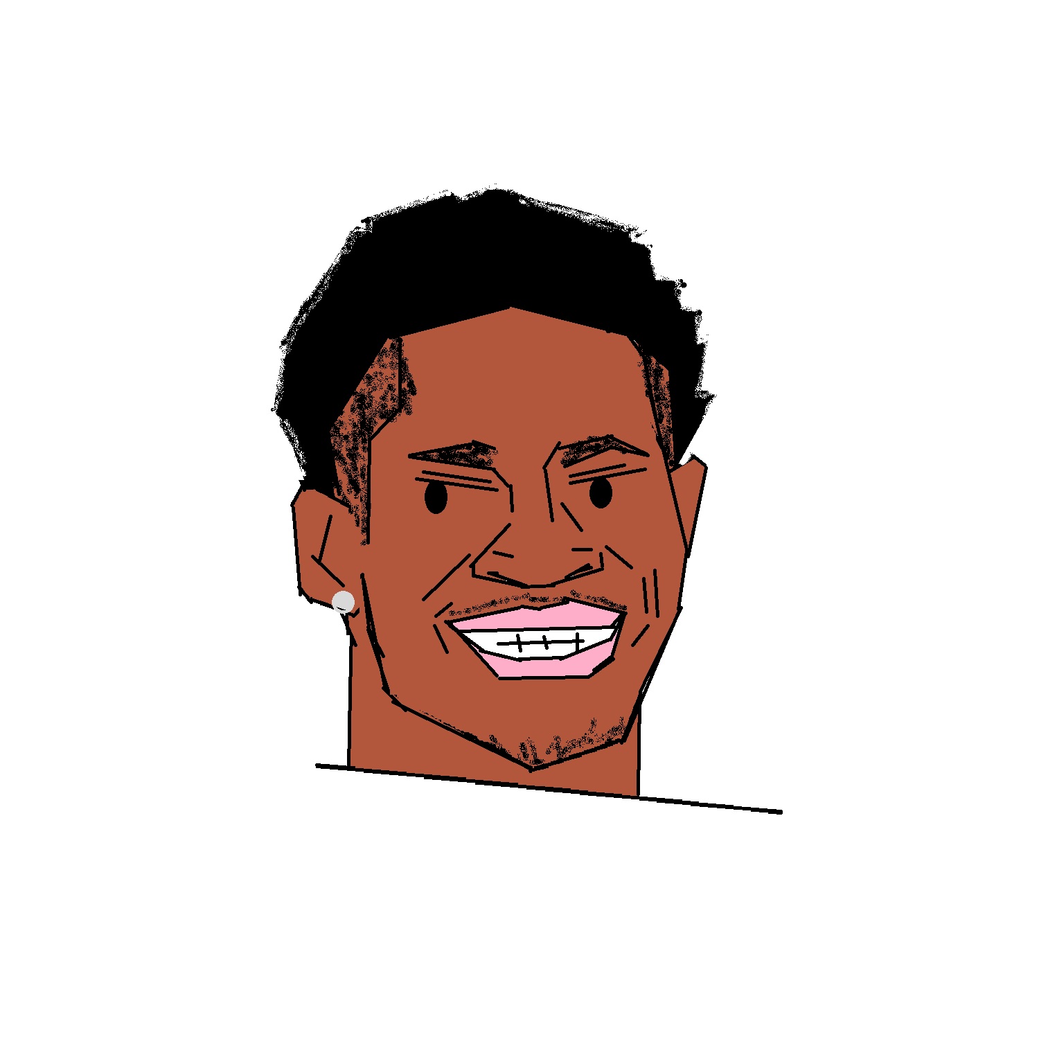 初戰前夜睡了超過八小時的VJ Edgecombe 初戰前夜睡了超過八小時的VJ Edgecombe