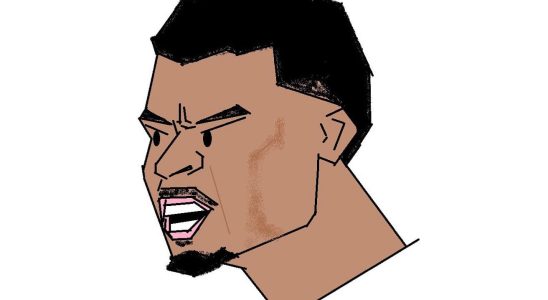 Victor Wembanyama—God knows I've worked fucking hard this summer Victor Wembanyama—God knows I've worked fucking hard this summer