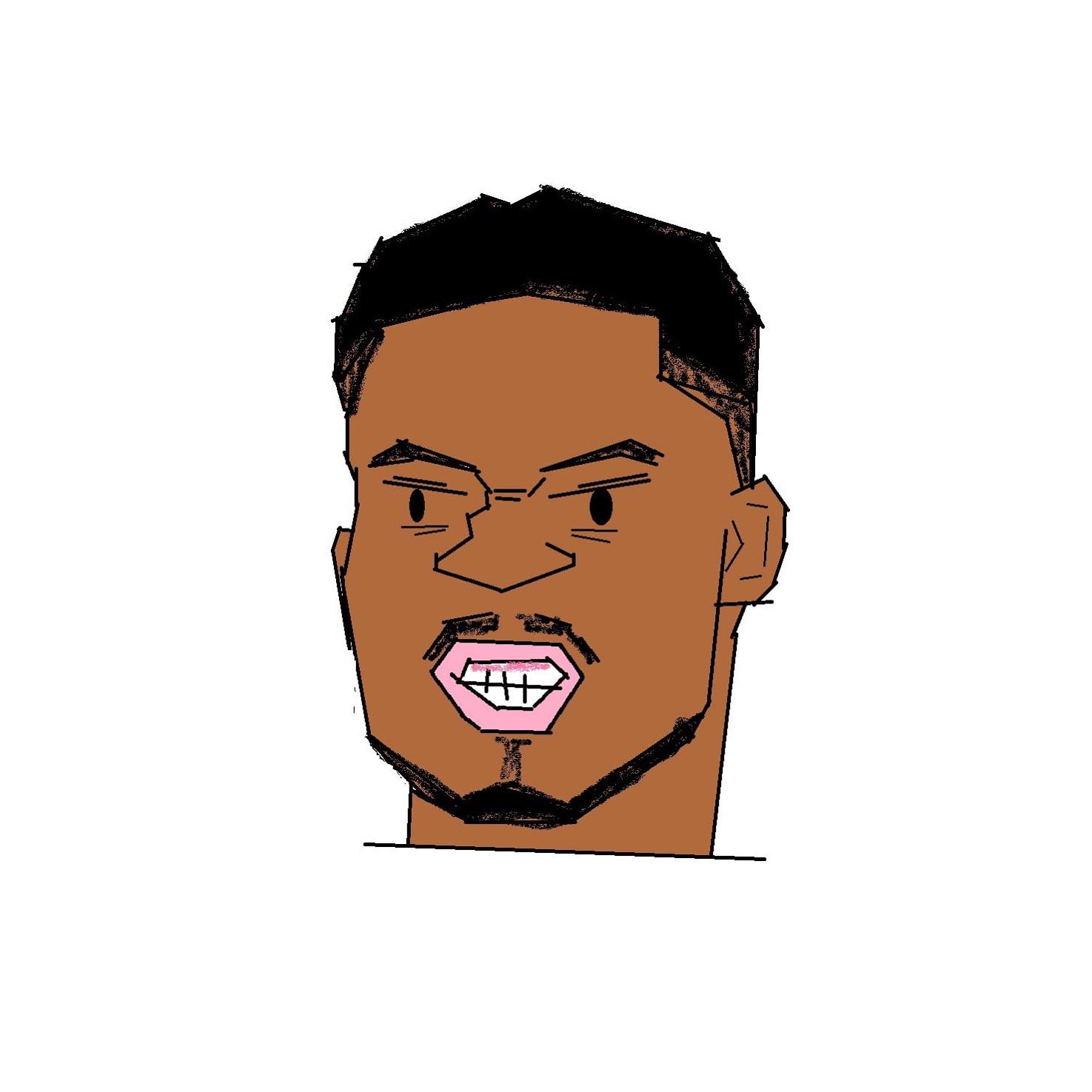 Be a "Creator"—Giannis Antetokounmpo Be a "Creator"—Giannis Antetokounmpo