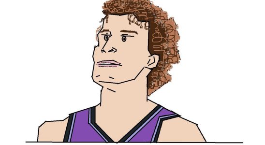 Lauri Markkanen—用51分打破的太陽魔咒