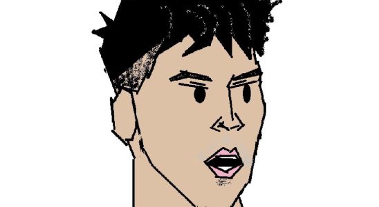 Jake LaRavia與手感火燙的夜晚