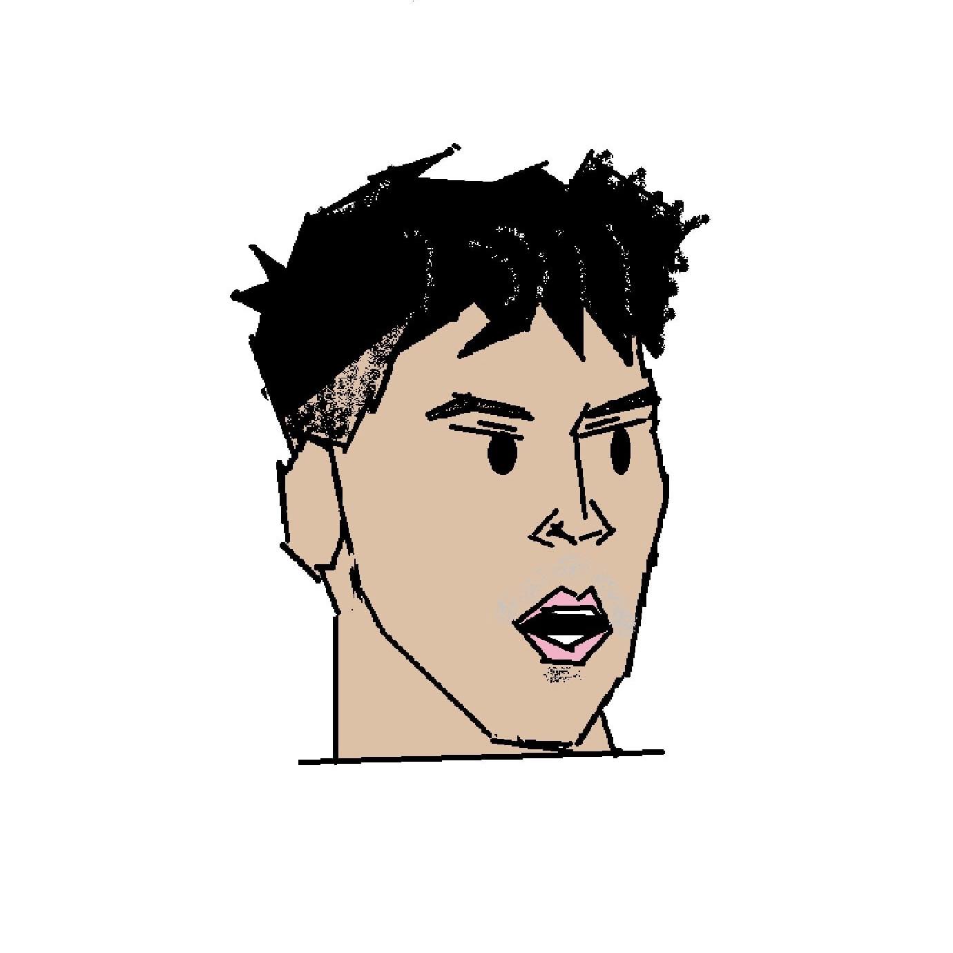 Jake LaRavia與手感火燙的夜晚 Jake LaRavia與手感火燙的夜晚