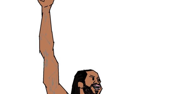 Kawhi Leonard的致勝一擊與10月31日的巧合 Kawhi Leonard的致勝一擊與10月31日的巧合