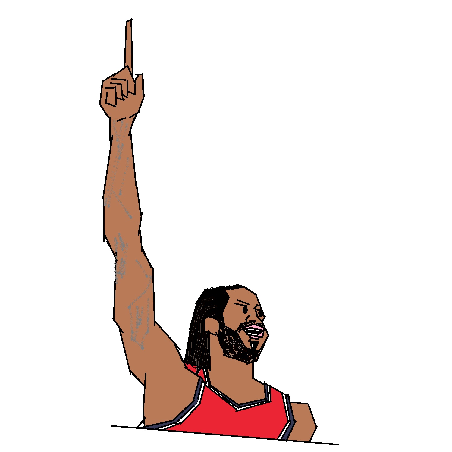 Kawhi Leonard的致勝一擊與10月31日的巧合