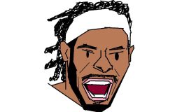 Isaiah Jackson與先發球員的責任