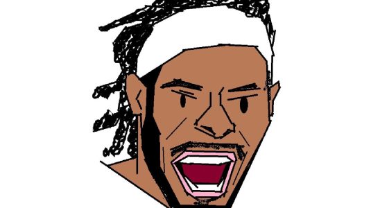 Isaiah Jackson與先發球員的責任 Isaiah Jackson與先發球員的責任