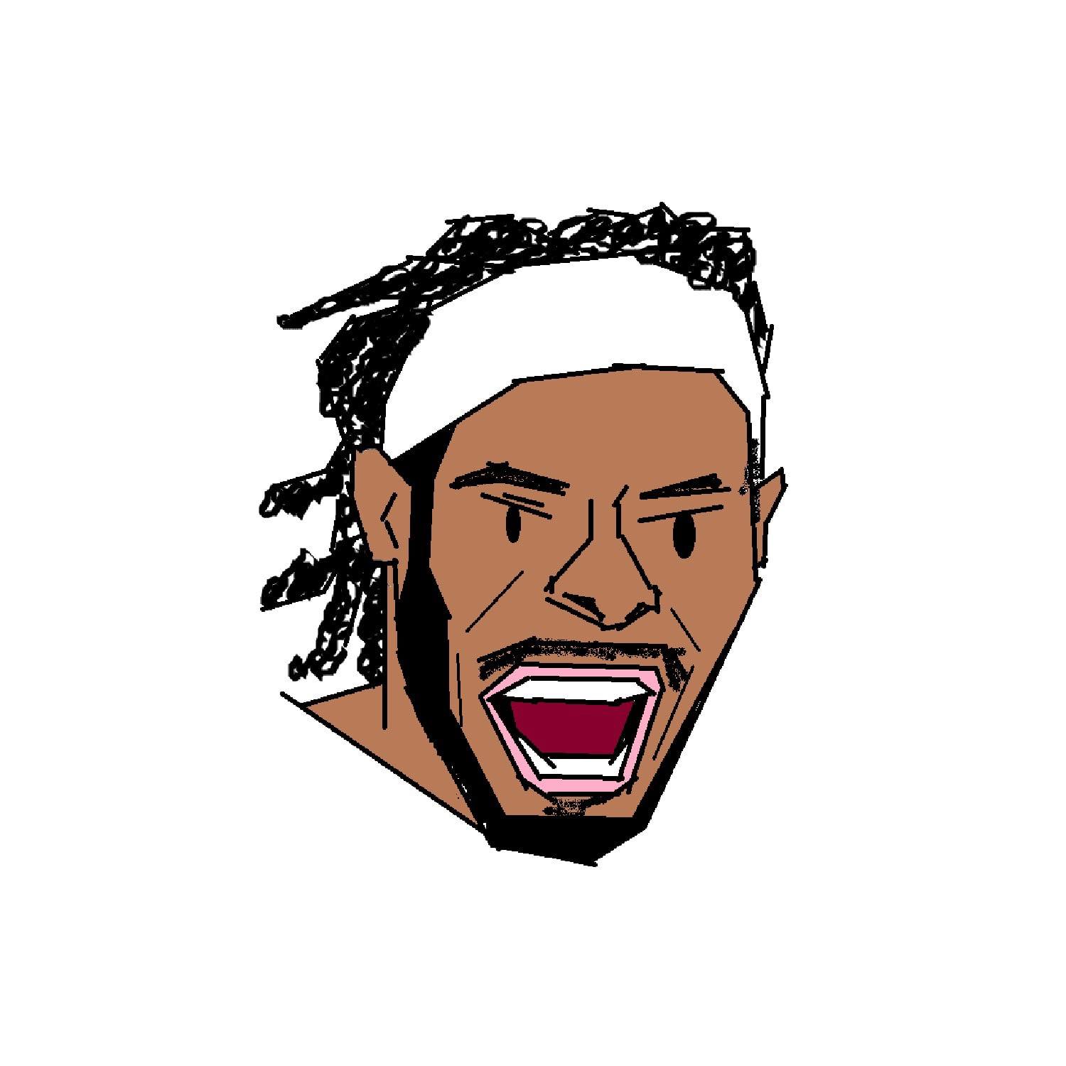 Isaiah Jackson與先發球員的責任