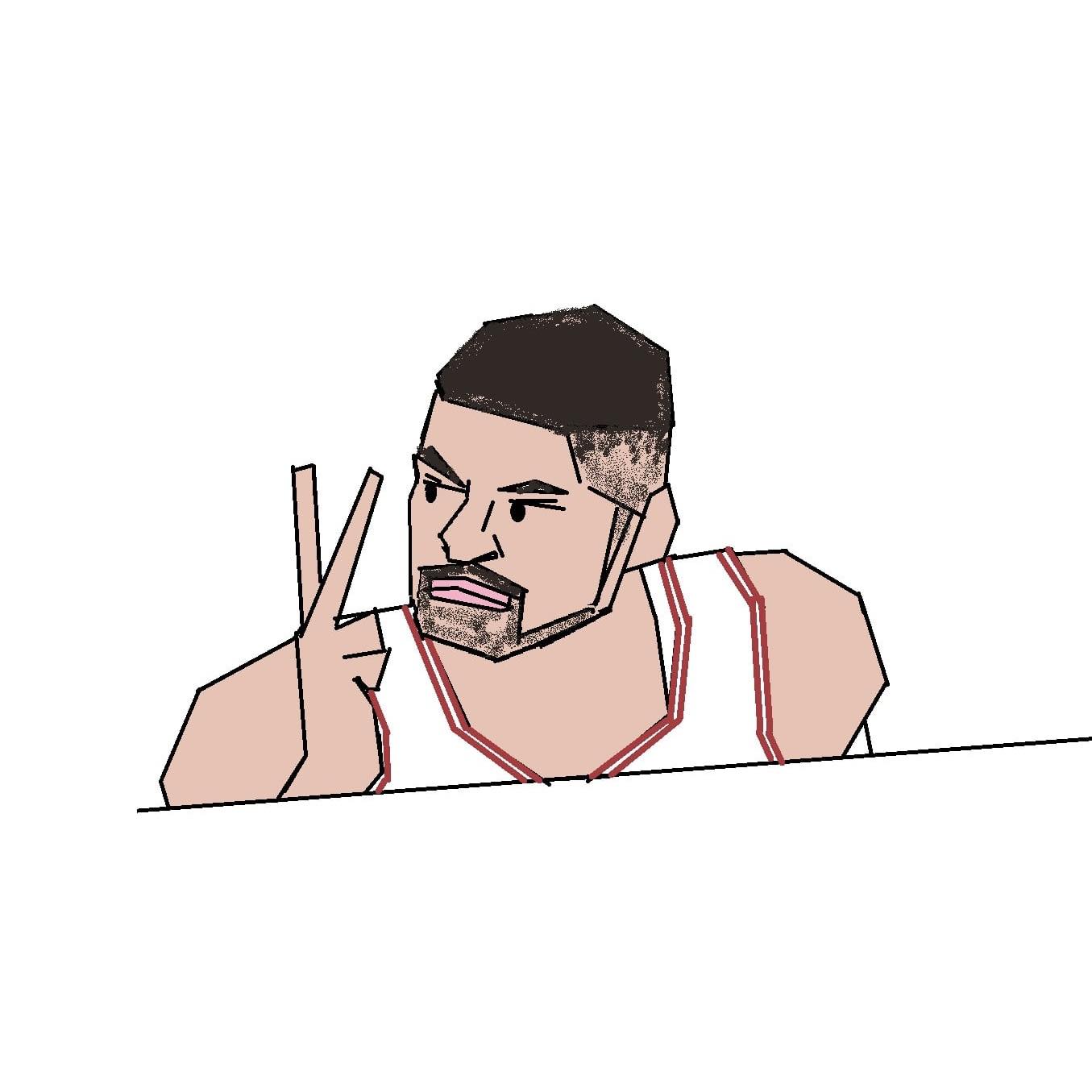 Nikola Vucevic—以持續進化為題書寫籃球生涯的下一篇章