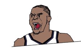 Russell Westbrook—不將一切視為理所當然