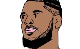 再次獲得一個挺身而出的機會—Monte Morris