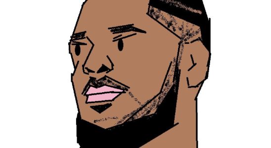 再次獲得一個挺身而出的機會—Monte Morris