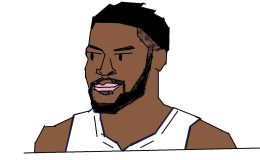 Next Man Up—Paul Reed