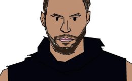 Stephen Curry—繼續為永遠地改變比賽前進