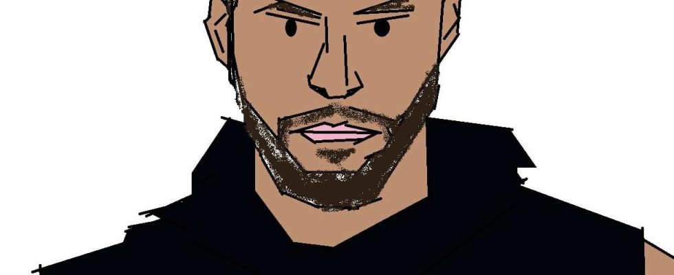 Stephen Curry—繼續為永遠地改變比賽前進