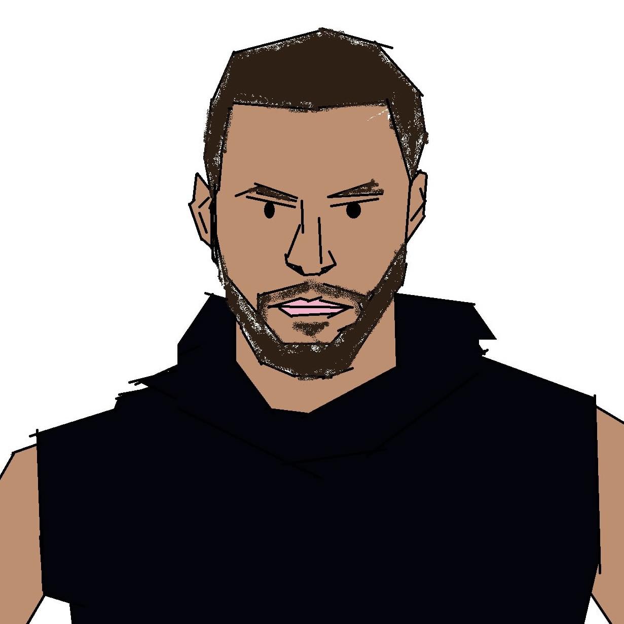 Stephen Curry—繼續為永遠地改變比賽前進