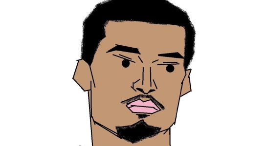 Victor Wembanyama—與眾不同