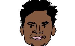 Derik Queen—走出自己的獨特之路