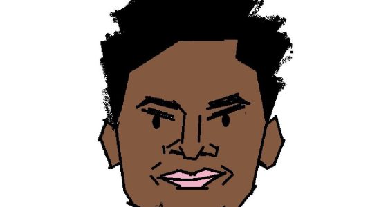 Derik Queen—走出自己的獨特之路