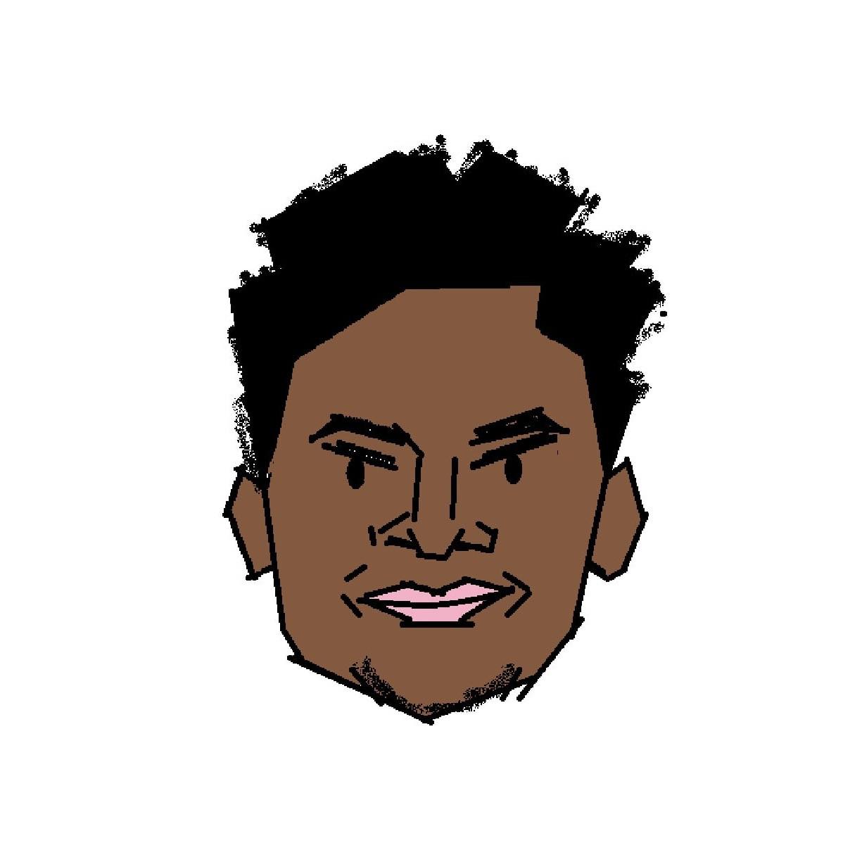 Derik Queen—走出自己的獨特之路