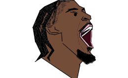 Tyrese Maxey—努力成為更好的他