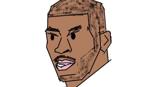 Chris Paul—開始想像沒有籃球的日子