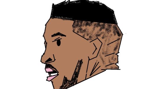 CJ McCollum—火熱手感與正確的打球方式