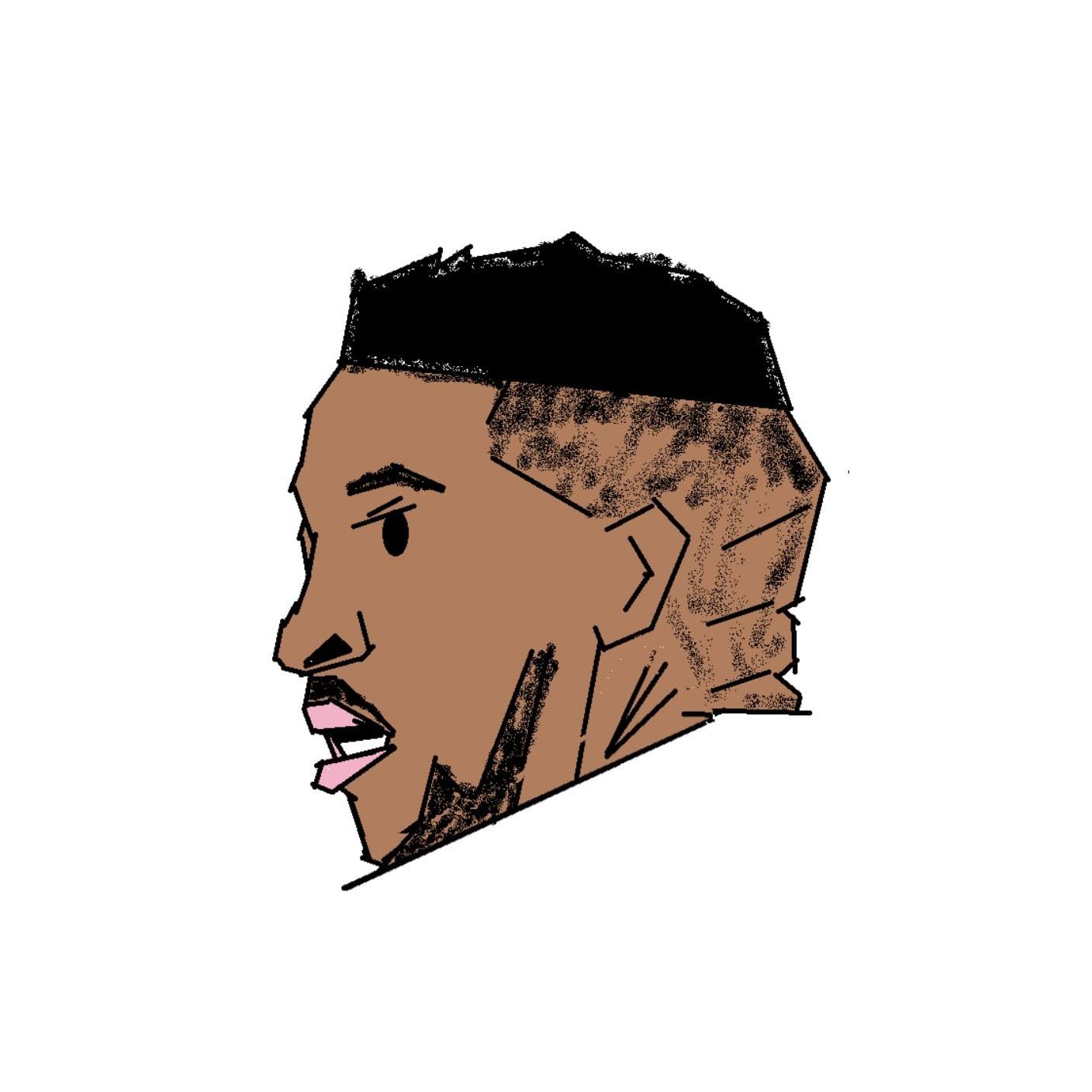 CJ McCollum—火熱手感與正確的打球方式