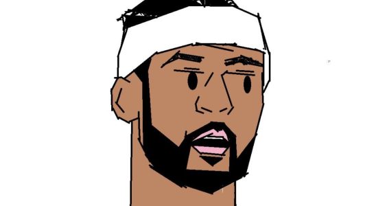 不想見證的見證者—Nickeil Alexander-Walker