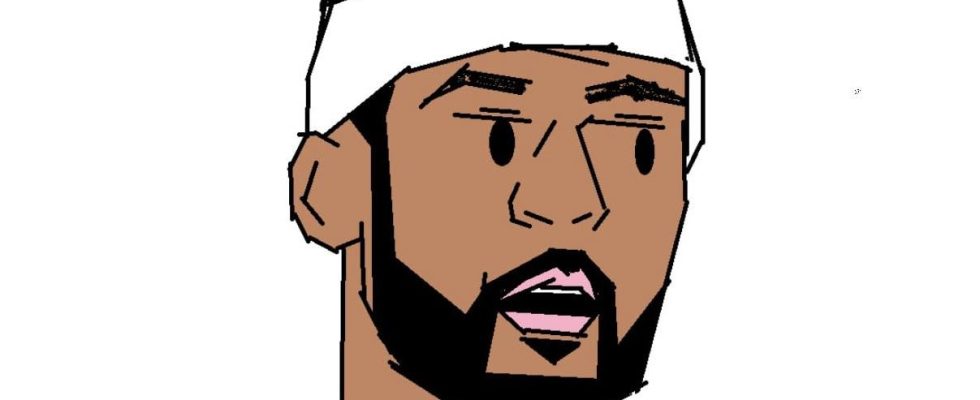 不想見證的見證者—Nickeil Alexander-Walker