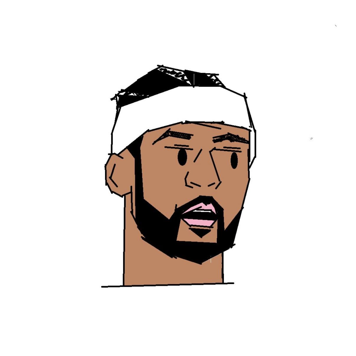 不想見證的見證者—Nickeil Alexander-Walker