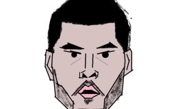 Zach Edey—I know who I am