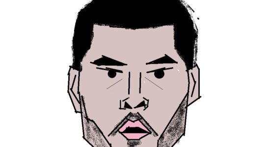 Zach Edey—I know who I am