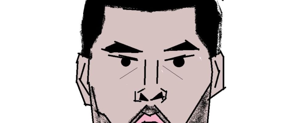 Zach Edey—I know who I am