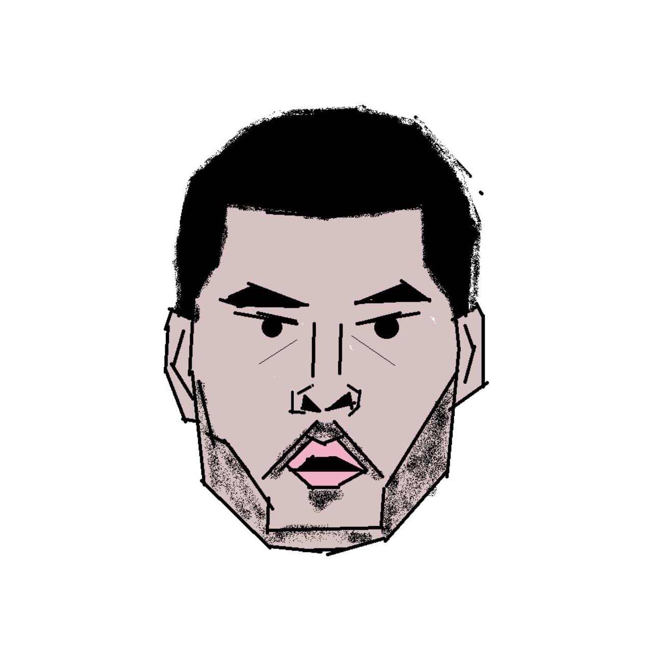 Zach Edey—I know who I am