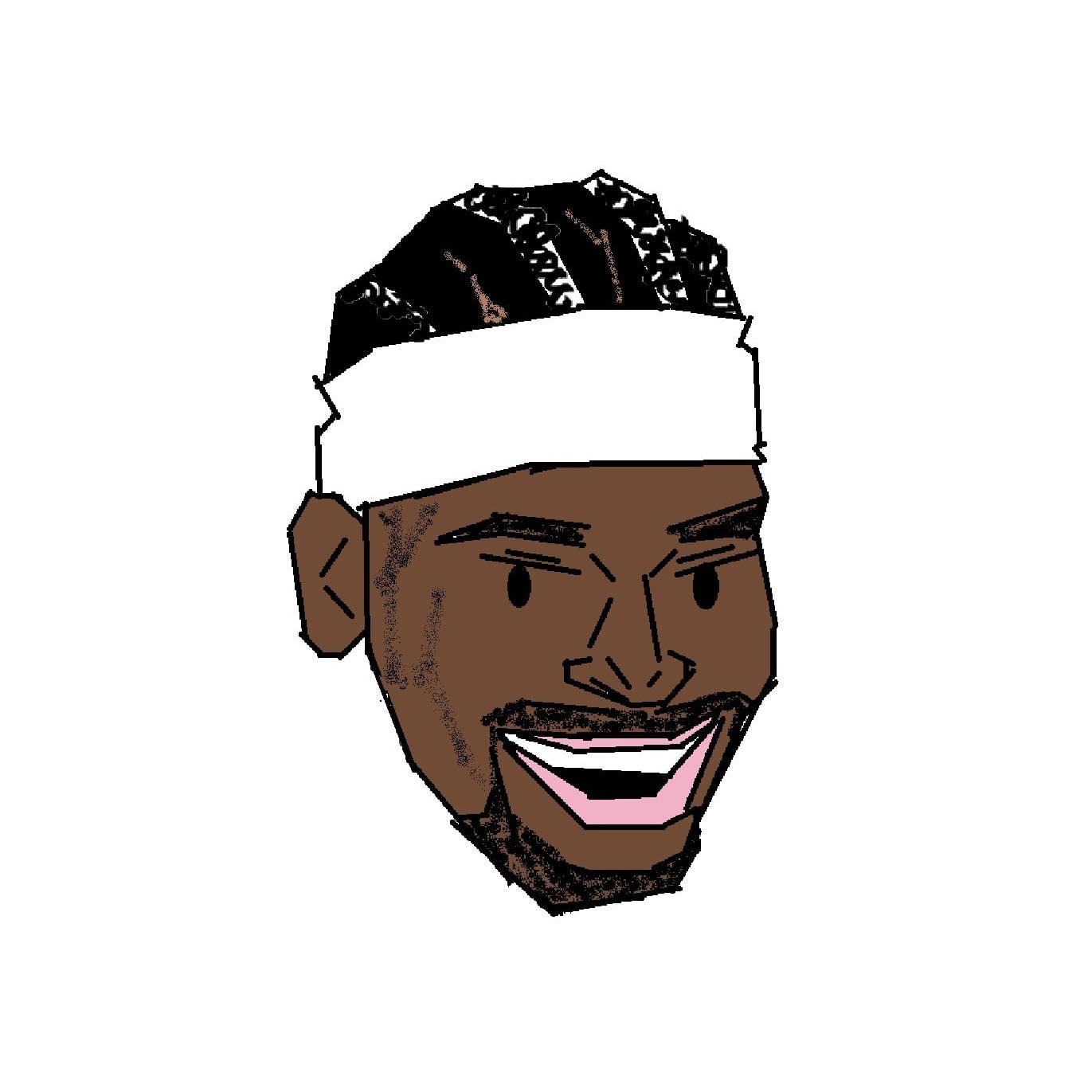 Shai Gilgeous-Alexander—不只贏在起點，更要贏在終點