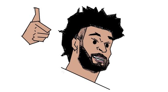 Jamal Murray—不再讓事情只能這樣