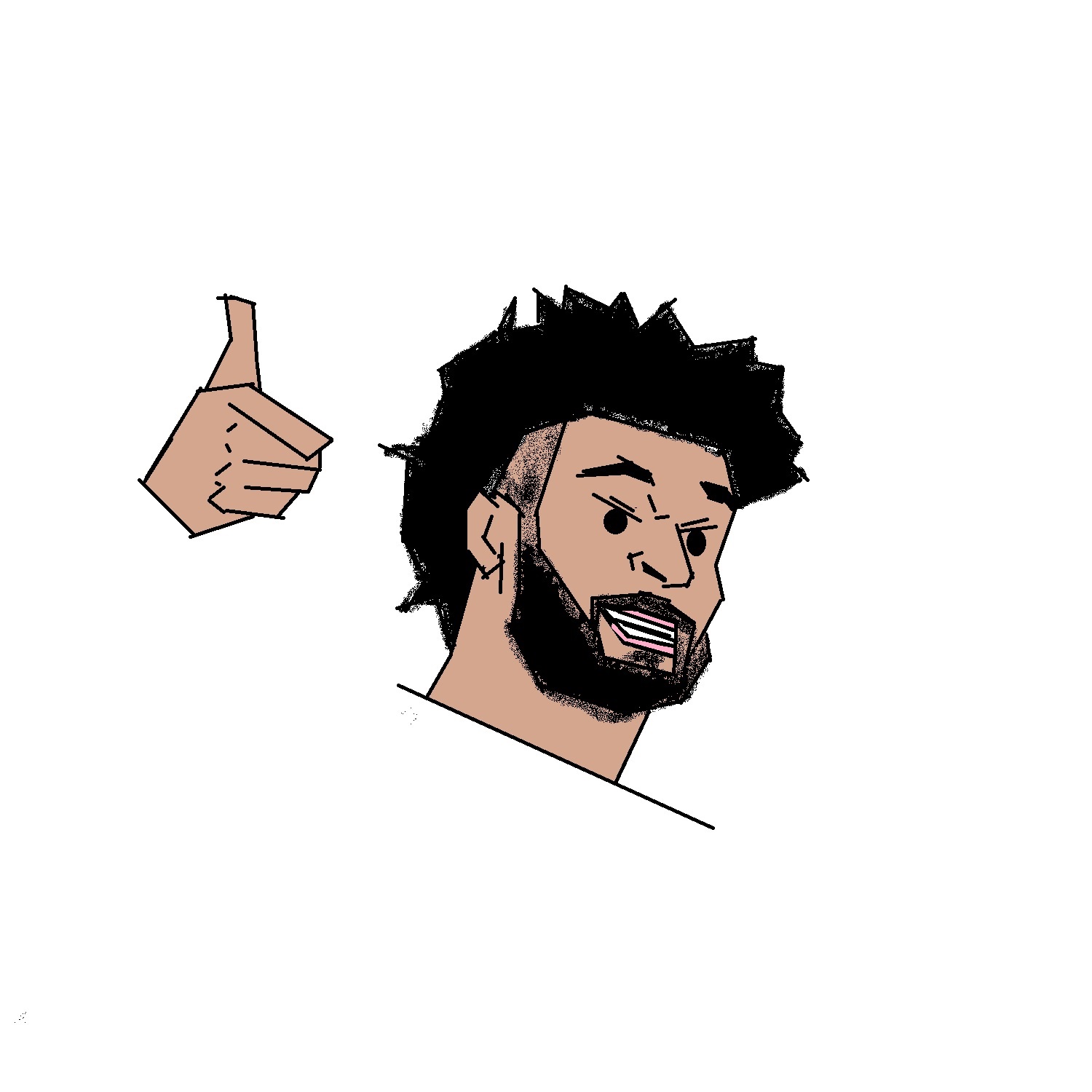 Jamal Murray—不再讓事情只能這樣