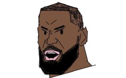 LeBron James—重新出發與新的意義