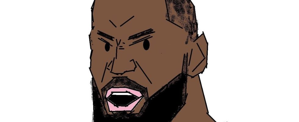 LeBron James—重新出發與新的意義