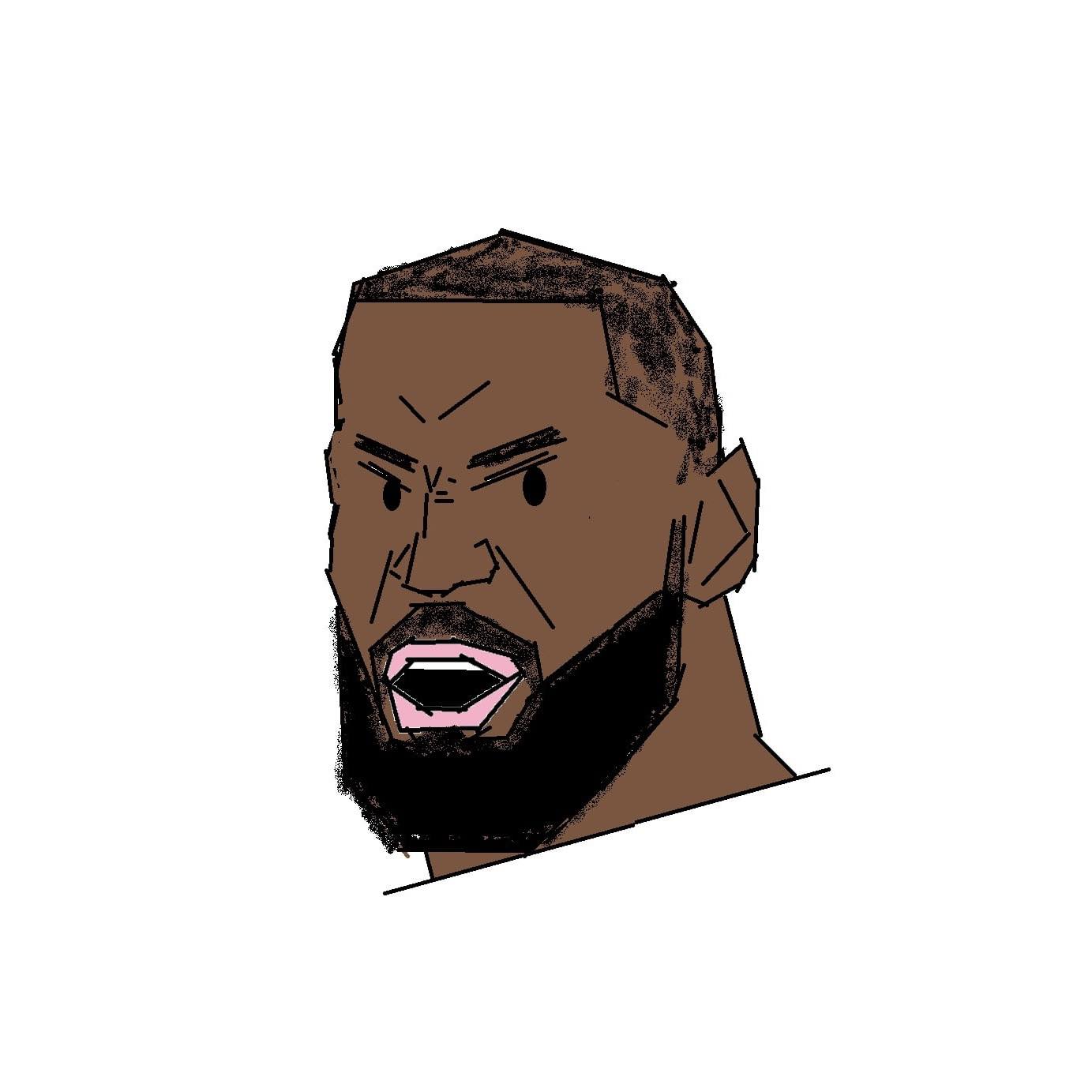 LeBron James—重新出發與新的意義