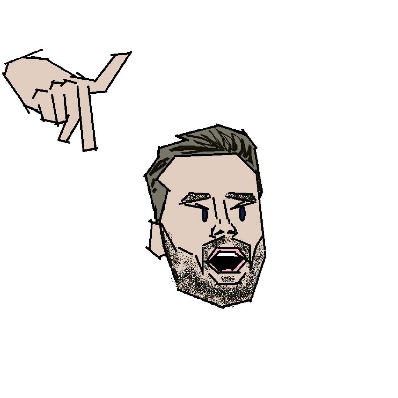 不只是個mother fucker—Pat Spencer