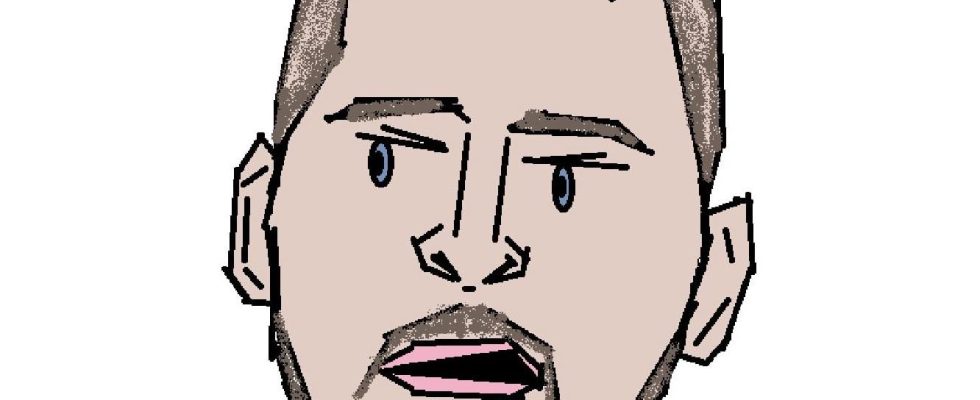 Nikola Jokic與知道會進的感覺