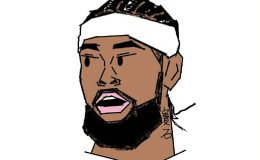 Brandon Ingram與28分開啟與結束的不勝魔咒